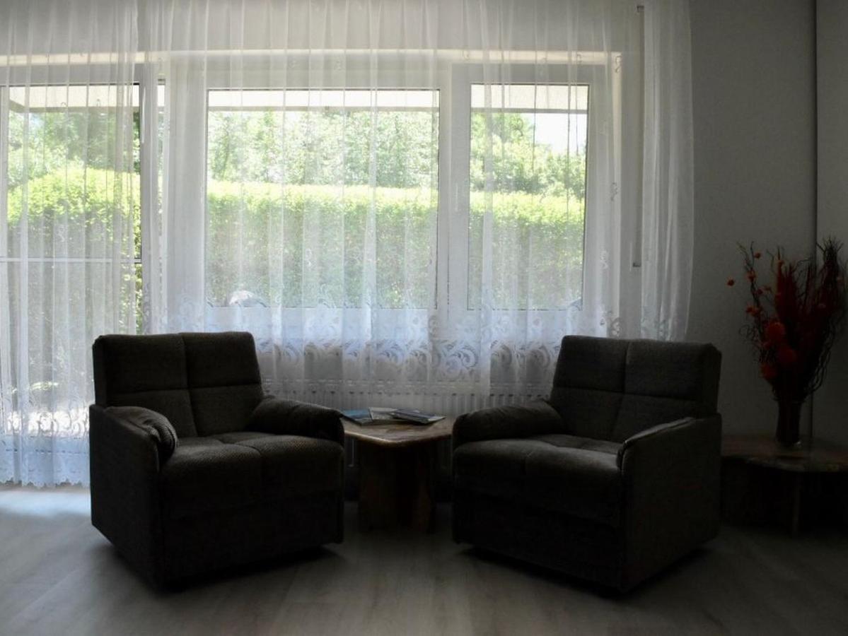 Ferienwohnung Im Grunen Uhldingen-Mühlhofen Екстериор снимка