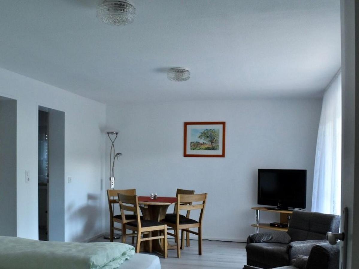 Ferienwohnung Im Grunen Uhldingen-Mühlhofen Екстериор снимка