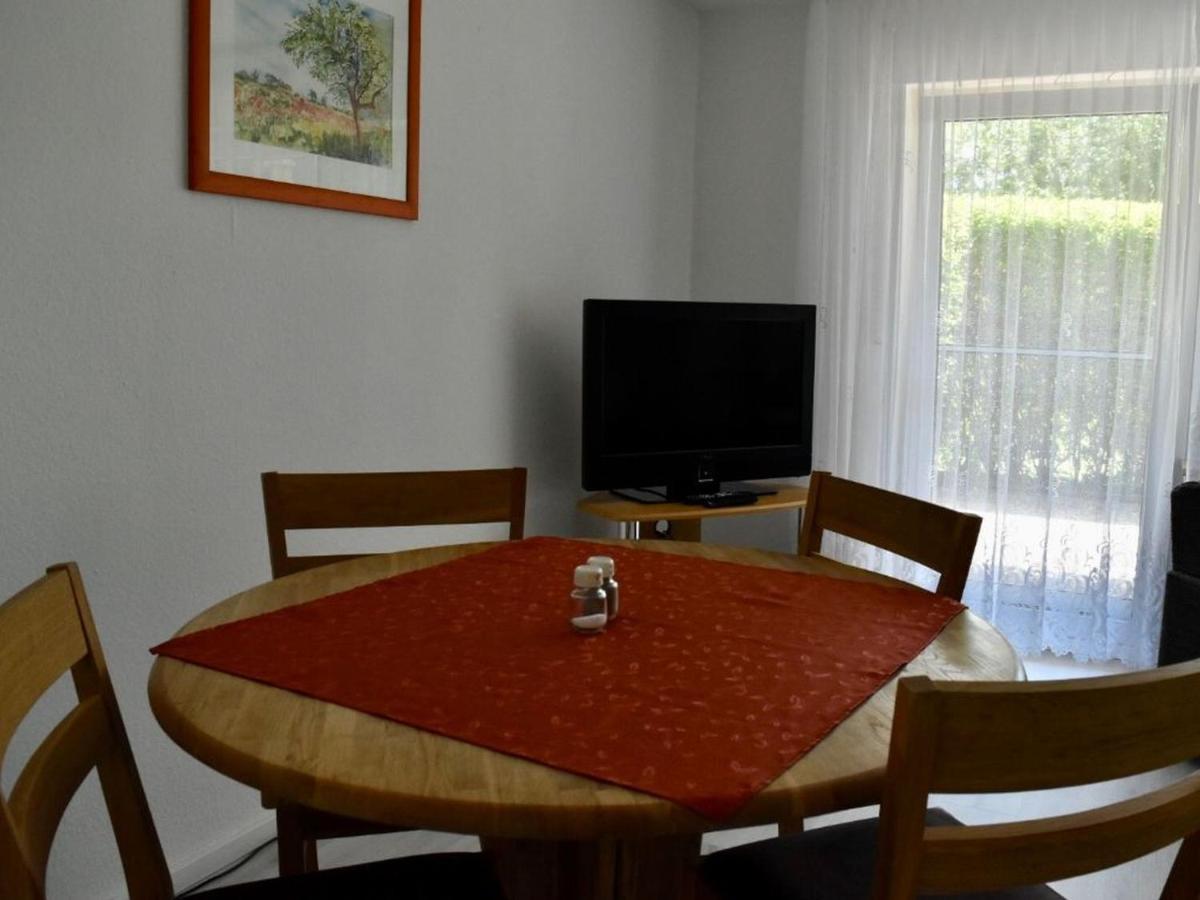 Ferienwohnung Im Grunen Uhldingen-Mühlhofen Екстериор снимка