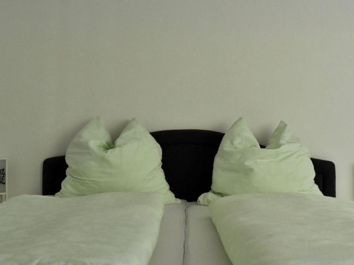 Ferienwohnung Im Grunen Uhldingen-Mühlhofen Екстериор снимка